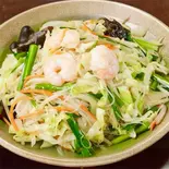 焼きビーフン（チャイナ厨房）