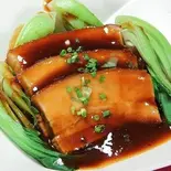 豚の角煮(中華料理西遊記 成増店)