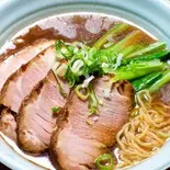 チャーシュー麺(中華料理西遊記 成増店)