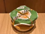 峠のぱりっこ漬（おこめ茶屋 米米-めめ-）