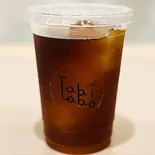 本日のコーヒー(ICE)（Tabi Labo CAFE）