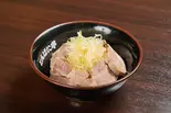 ねぎチャ丼（とんぱた亭 新子安店）