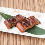 うな皿(2枚)（うなぎのうな泰 錦店）