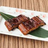 うな皿(2枚)（うなぎのうな泰 矢場町店）