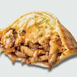 チーズチキンケバブ Cheese Chicken kebab（ハッピーケバブ東川口店）