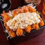 海老タル丼（カツ飯！ 栄店）