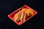 牛ヒレカツ（いきなり！かつ丼 笹塚店）
