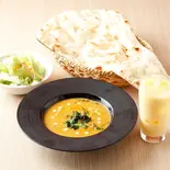 バターチキンカレー（スパイスムーン川口店）