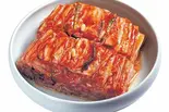 キムチ 80g（扶餘World）