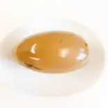 味付け玉子(けいぐん飯店)
