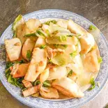 焖馒头（中国料理 壺家大排档）