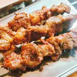 【味自慢】羊肉串5本セット【中華串焼き】（中華料理 劉記）