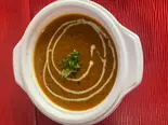 キーマカレー/Keema Curry（AASTHA Asian Indian Restaurant）