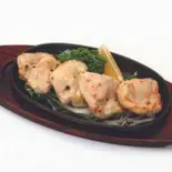 ガーリックティッカ(2P)GarlicTikka(2P)（カトマンズキッチン 竹橋町店）