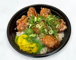 甘辛丼（大分からあげわん内本町店）