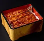鰻重 半尾（小料理 うな昌）
