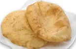 バトゥーラ BHATURA（インド料理 ニューデリ）