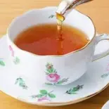 ダージリン FTGFOP1（自転車と紅茶のおみせ ゆいの壁）