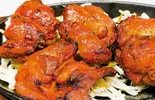 チキンティッカーChicken Tikka 2P（インド・ネパール料理 Newシタ）