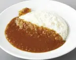 プレーンカレー（上海イーエックス池尻店）