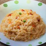 五目チャーハン（中華料理 祥園）