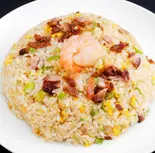 五目チャーハン(景珍楼杉田店)