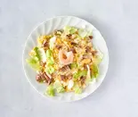 五目チャーハン(園楽)