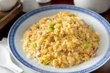 五目チャーハン(嘉賓)