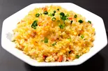 五目チャーハン（蓬莱春飯店 千駄木店）