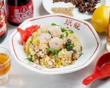 五目チャーハン（珉龍 長堀店）