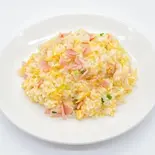 五目チャーハン（点心楼 台北）