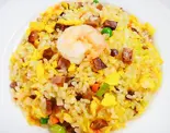 五目チャーハン（中華料理 和唐 西台店）