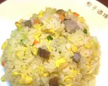 五目チャーハン（餃子酒場 神田二号店(南口店)）