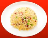 五目チャーハン(梅蘭 六本木ヒルズ店)