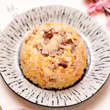 五目チャーハン（好食間 刀削麺館）