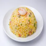 五目チャーハン（中華料理美山飯店）