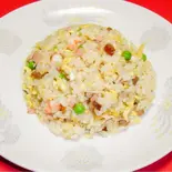 五目チャーハン（佳燕）