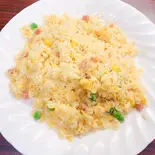 五目チャーハン（興隆 御茶ノ水店）