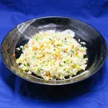 五目チャーハン（中国料理 大翁）