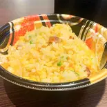 五目チャーハン（桂林餃子　満足）