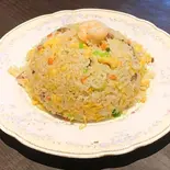 五目チャーハン（日興）