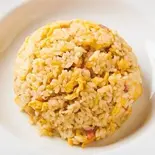 五目チャーハン（中華料理 無限鴨）