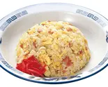 五目チャーハン（海鮮館 徳川店）