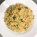 五目チャーハン（タンメン満菜センモンテン）