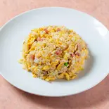 五目チャーハン（中国料理 百番 不動前店）