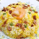 五目チャーハン（中華料理美膳房）