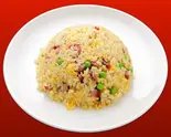 五目チャーハン(梅蘭 ゲートシティ大崎店)