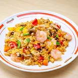 五目チャーハン(洋洋冰室 吉祥寺店)