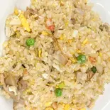 五目チャーハン(中華ハナウエ)