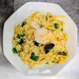 五目チャーハン(チャイニーズレストラン あらき)